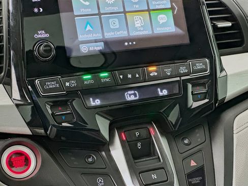 Used 2020 Honda Odyssey EX-L image 14