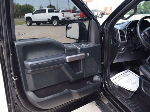 Used 2020 Ford F150 XLT w/ Equipment Group 302A Luxury image 8