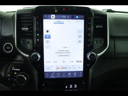 New 2026 RAM 1500 Big Horn image 14