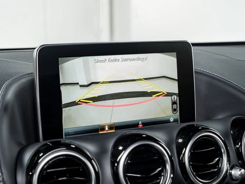Used 2018 Mercedes-Benz AMG GT R image 23