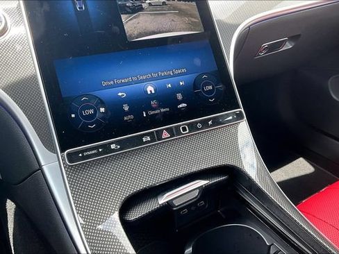 New 2026 Mercedes-Benz CLE 450 4MATIC Coupe image 18