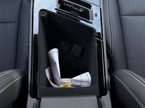 New 2026 Cadillac Lyriq Premium Sport image 21