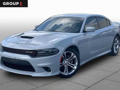 Used 2021 Dodge Charger R/T