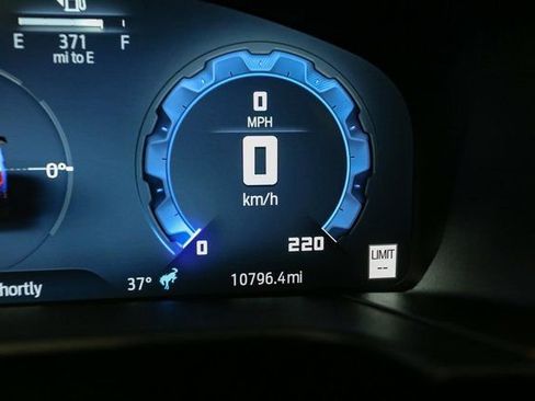 Used 2025 Ford Bronco Sport Outer Banks w/ Outer Banks Tech Package+ image 33