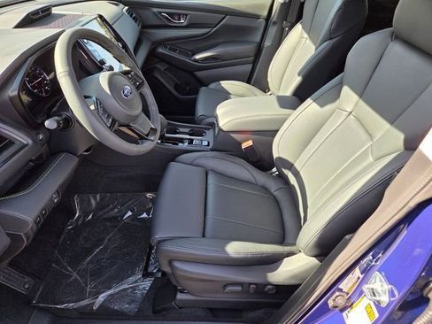 New 2026 Subaru Ascent Bronze Edition image 6