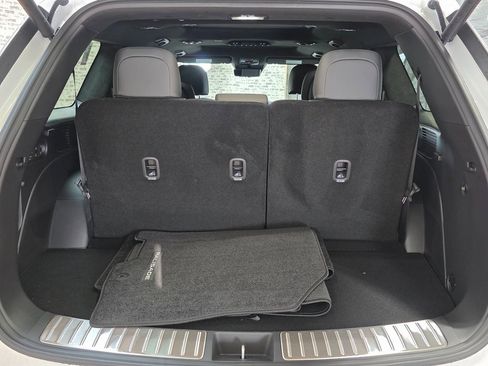 New 2026 Hyundai Palisade Calligraphy image 13