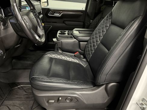 Used 2022 Chevrolet Silverado 1500 RST image 23