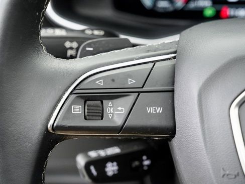 Used 2023 Audi Q8 Prestige w/ Prestige Package image 12