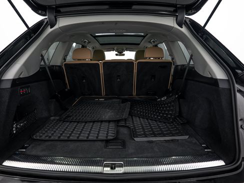 Certified 2024 Audi Q7 3.0T Premium Plus AWD/4WD image 21