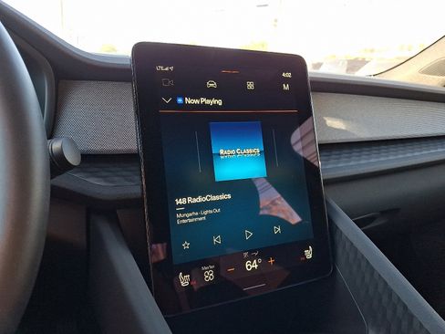 Used 2022 Polestar Polestar 2 w/ Pilot Package image 15