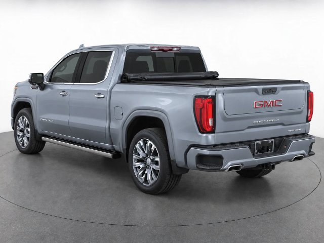 Used 2024 GMC Sierra 1500 Denali AWD/4WD image 5