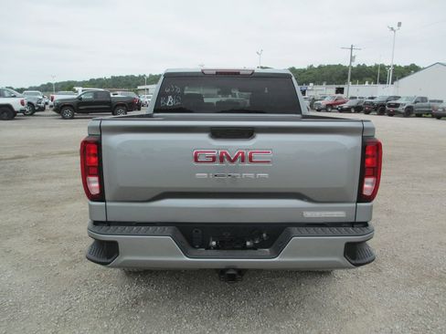 New 2026 GMC Sierra 1500 Elevation AWD/4WD image 7