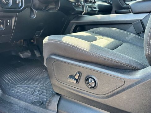 Used 2021 RAM 1500 Big Horn AWD/4WD image 13