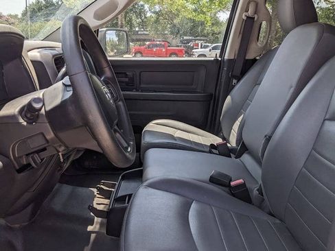 Used 2015 RAM 1500 Tradesman AWD/4WD image 10