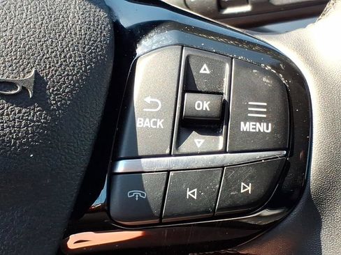 Used 2023 Ford Escape Active AWD/4WD image 23
