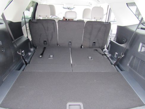 New 2026 Ford Explorer Active w/ Active Comfort Package image 41