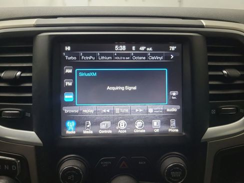 Used 2016 RAM 1500 Big Horn image 21