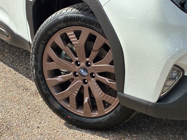 New 2026 Subaru Forester Sport AWD/4WD image 10