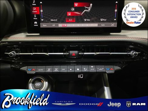 Used 2025 Dodge Hornet GT image 23