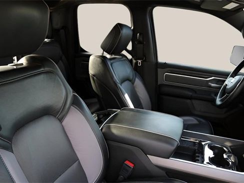 Used 2021 RAM 1500 Lone Star image 17