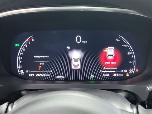 New 2026 Acura MDX w/ Advance Package image 31