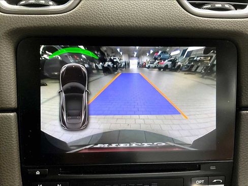 Used 2019 Porsche 718 Cayman image 19