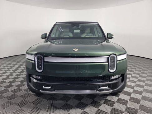 Used 2024 Rivian R1S Adventure image 8