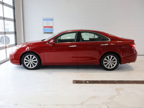 Used 2009 Lexus ES 350 image 7