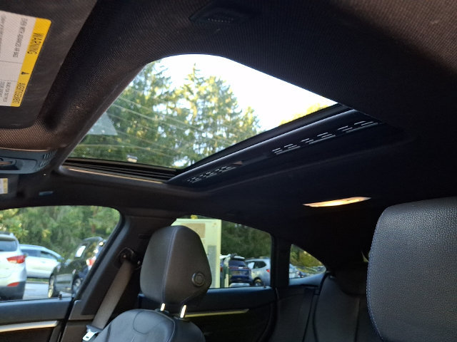 Used 2019 BMW 430i Gran Coupe xDrive AWD/4WD image 15