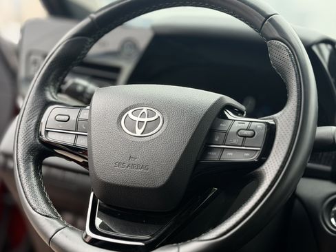 Used 2023 Toyota Mirai w/ Advanced Technology Package RWD image 25