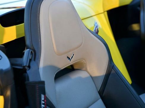 Used 2019 Chevrolet Corvette Grand Sport image 31