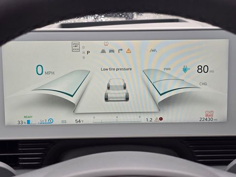 Used 2024 Hyundai Ioniq 5 Limited image 26