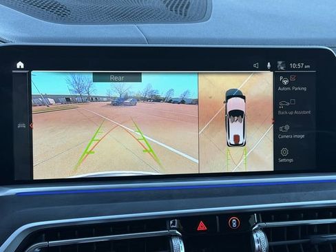 Used 2022 BMW X5 sDrive40i w/ Premium Package image 18