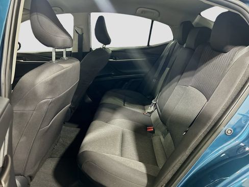 Used 2025 Toyota Camry LE w/ Convenience Package FWD image 20