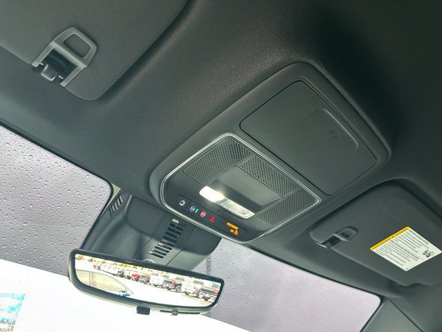 Certified 2026 Chevrolet Traverse High Country AWD/4WD image 27