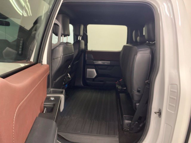 Used 2021 Ford F150 Lariat w/ Equipment Group 502A High AWD/4WD image 20