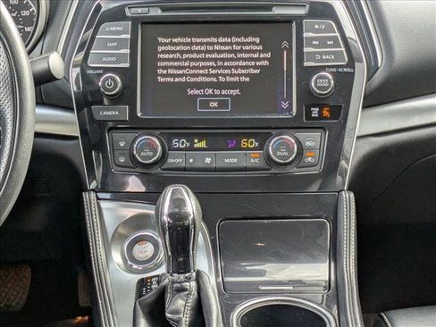 Used 2023 Nissan Maxima SV w/ Floor Mat Group image 19