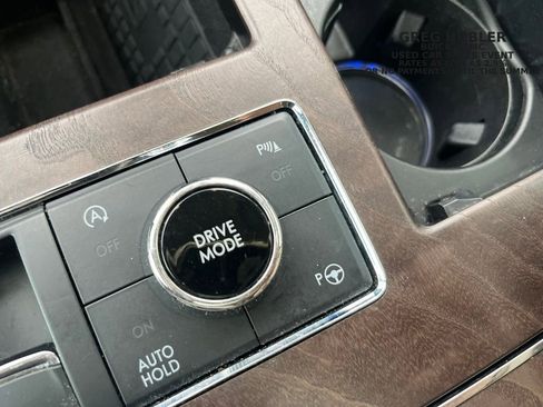 Used 2020 Lincoln Navigator L Reserve w/ Luxury Package image 47