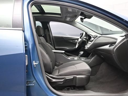 Used 2024 Chevrolet Malibu LT FWD image 23
