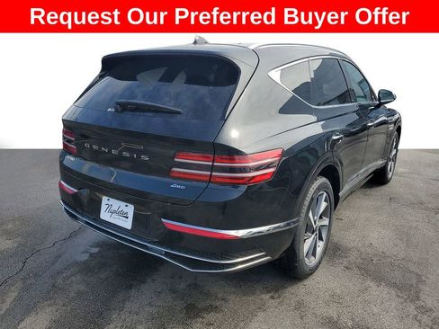 New 2026 Genesis GV80 2.5T Select image 7