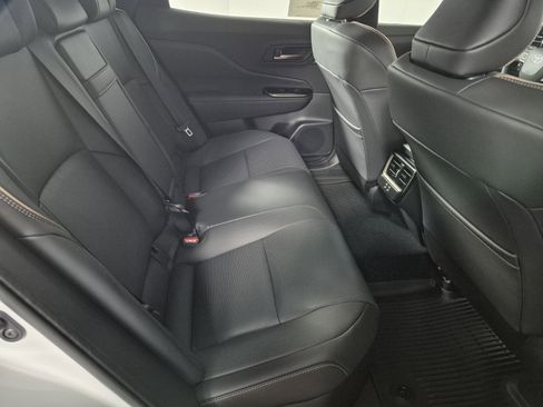 New 2026 Toyota Crown image 24