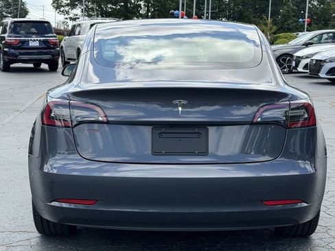 Used 2023 Tesla Model 3 Standard Range RWD image 4