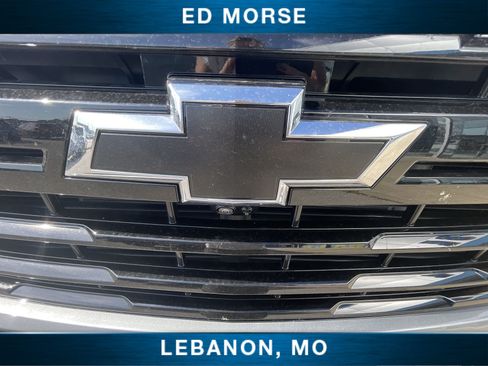 Used 2026 Chevrolet Silverado 2500 LT w/ Trail Boss Package AWD/4WD image 28