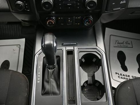 Used 2020 Ford F150 XLT w/ Equipment Group 301A Mid AWD/4WD image 22