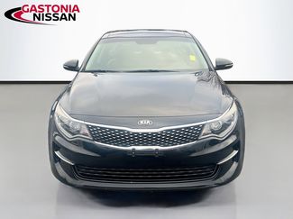 Used 2016 Kia Optima EX w/ Premium Package video 2