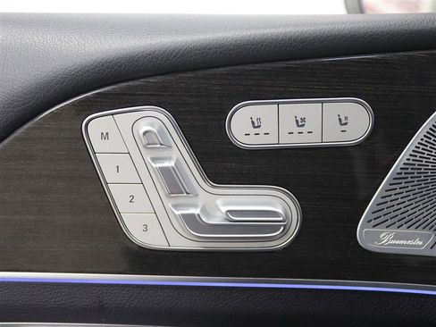 Used 2020 Mercedes-Benz GLS 450 4MATIC image 39