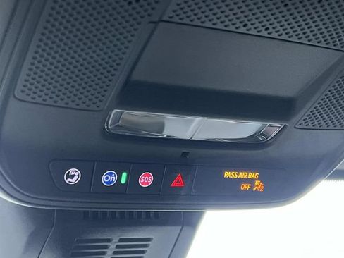 New 2026 GMC Terrain Elevation image 27