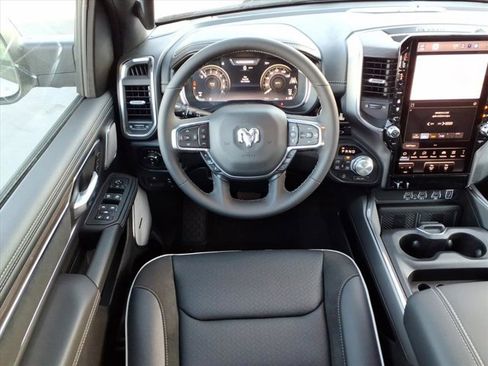 New 2026 RAM 1500 Laramie image 5
