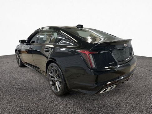 New 2026 Cadillac CT5 V w/ Platinum Package image 20