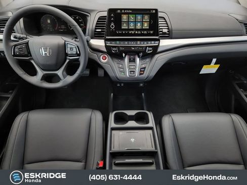 New 2026 Honda Odyssey EX-L image 19
